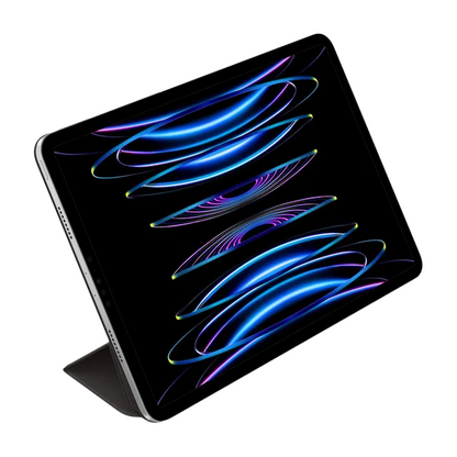 (Open Box) Apple Smart Folio Case for iPad Pro 12.9 inch (3rd, 4th, 5th and 6th Generation)