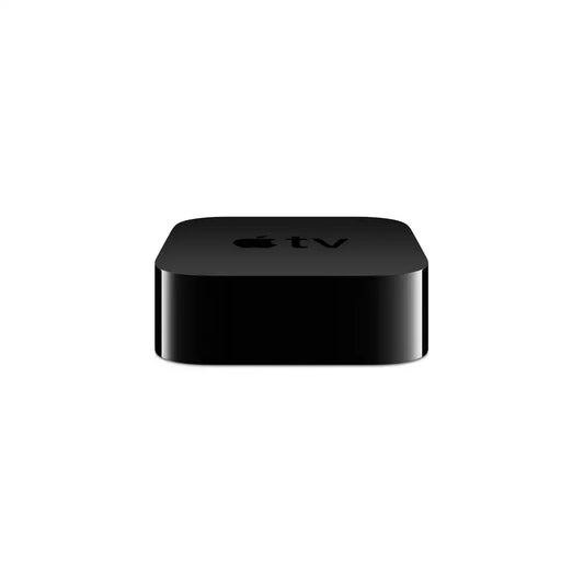 (Pre-Owned, Fair) Apple TV 4K 1st Generaion A1842 (32GB) (Wi-Fi+Ethernet) (Black) (90 Days Warranty)