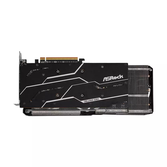 (Open Box Condition) ASRock AMD Radeon™ RX 6700 XT Challenger Pro 12GB OC (90 Days Warranty)
