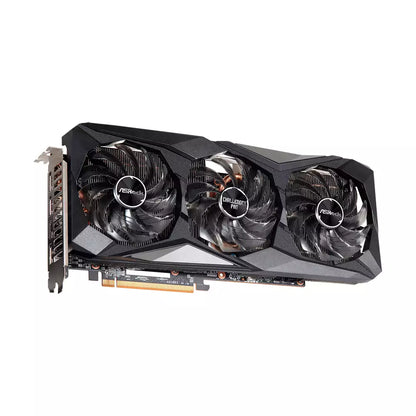 (Open Box Condition) ASRock AMD Radeon™ RX 6700 XT (6700XT) Challenger Pro 12GB OC (90 Days Warranty)