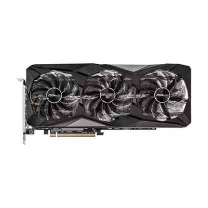 (Open Box Condition) ASRock AMD Radeon™ RX 6700 XT (6700XT) Challenger Pro 12GB OC (90 Days Warranty)