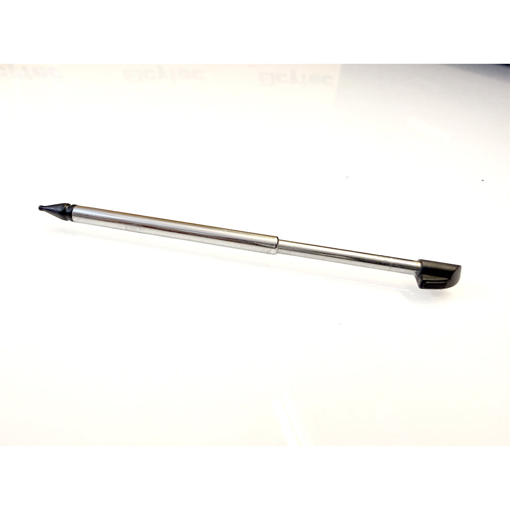 (Pre-Owned, Excellent) Stylus For Resistive Touch Display (Old Windows Phones and PDAs) (Black and Silver) (90 Days Warranty)