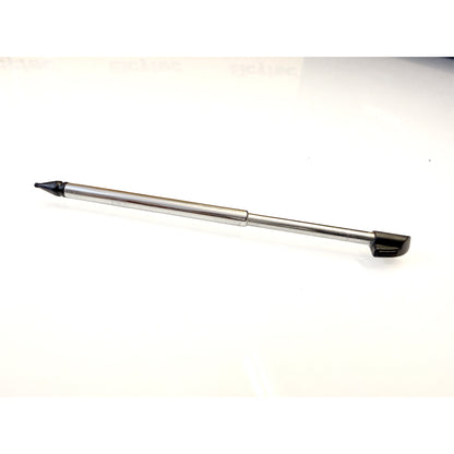 (Pre-Owned, Excellent) Stylus For Resistive Touch Display (Old Windows Phones and PDAs) (Black and Silver) (90 Days Warranty)