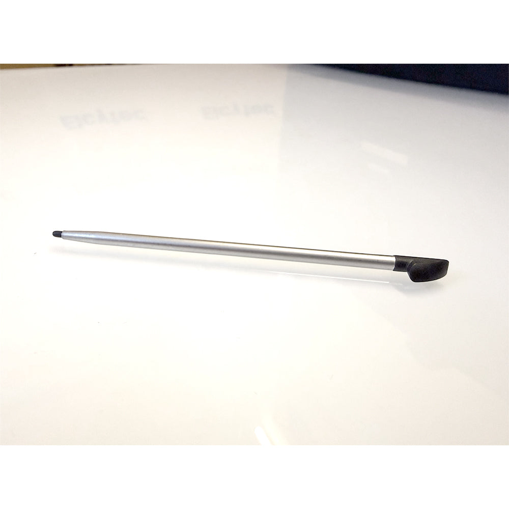 (Pre-Owned, Excellent) Stylus For Resistive Touch Display (Old Windows Phones and PDAs) (Black and Silver) (90 Days Warranty)