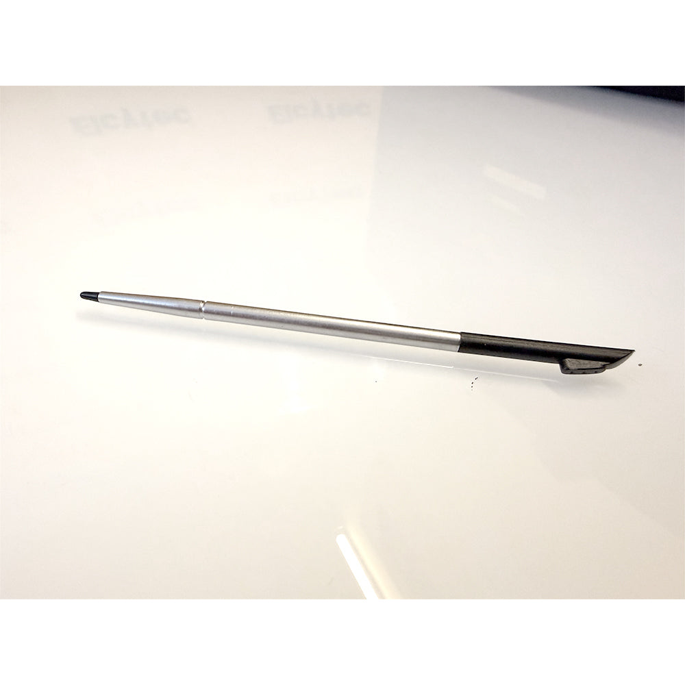 (Pre-Owned, Excellent) Stylus For Resistive Touch Display (Old Windows Phones and PDAs) (Black and Silver) (90 Days Warranty)