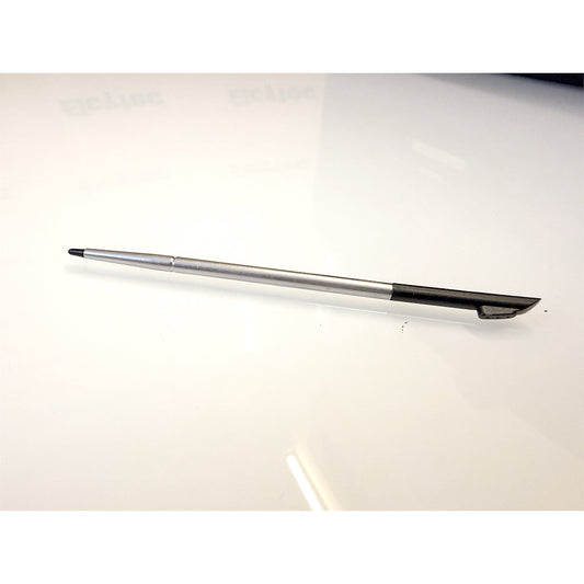 (Pre-Owned, Excellent) Stylus For Resistive Touch Display (Old Windows Phones and PDAs) (Black and Silver) (90 Days Warranty)