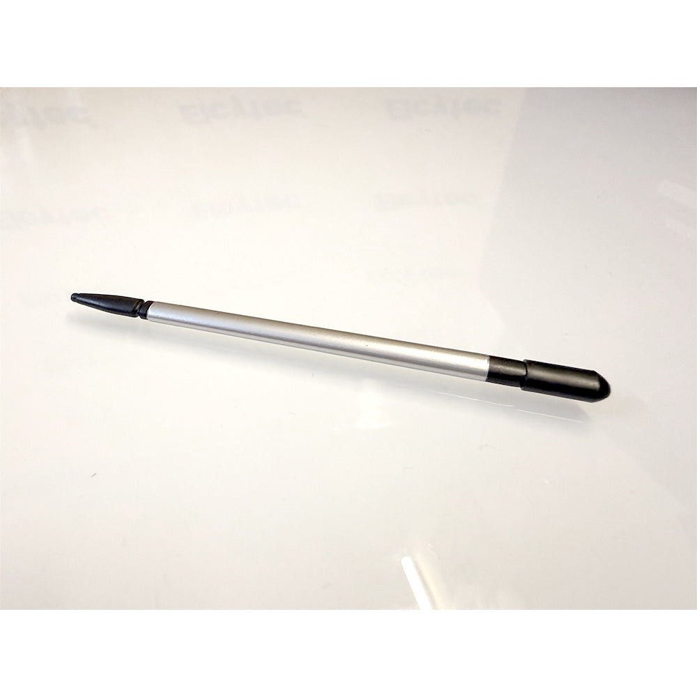 (Pre-Owned, Excellent) Stylus For Resistive Touch Display (Old Windows Phones and PDAs) (Black and Silver) (90 Days Warranty)