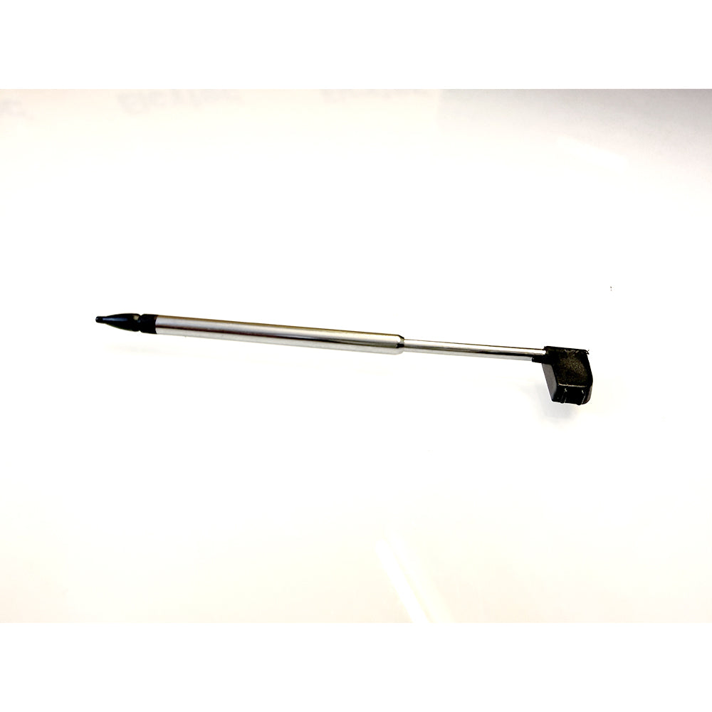 (Pre-Owned, Excellent) Stylus For Resistive Touch Display (Old Windows Phones and PDAs) (Black and Silver) (90 Days Warranty)
