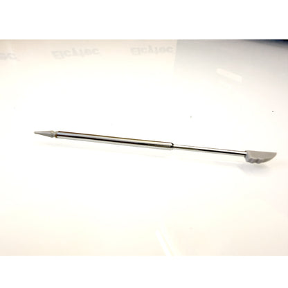 (Pre-Owned, Excellent) Stylus For Resistive Touch Display (Old Windows Phones and PDAs) (Black and Silver) (90 Days Warranty)