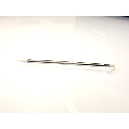 (Pre-Owned, Excellent) Stylus For Resistive Touch Display (Old Windows Phones and PDAs) (Black and Silver) (90 Days Warranty)