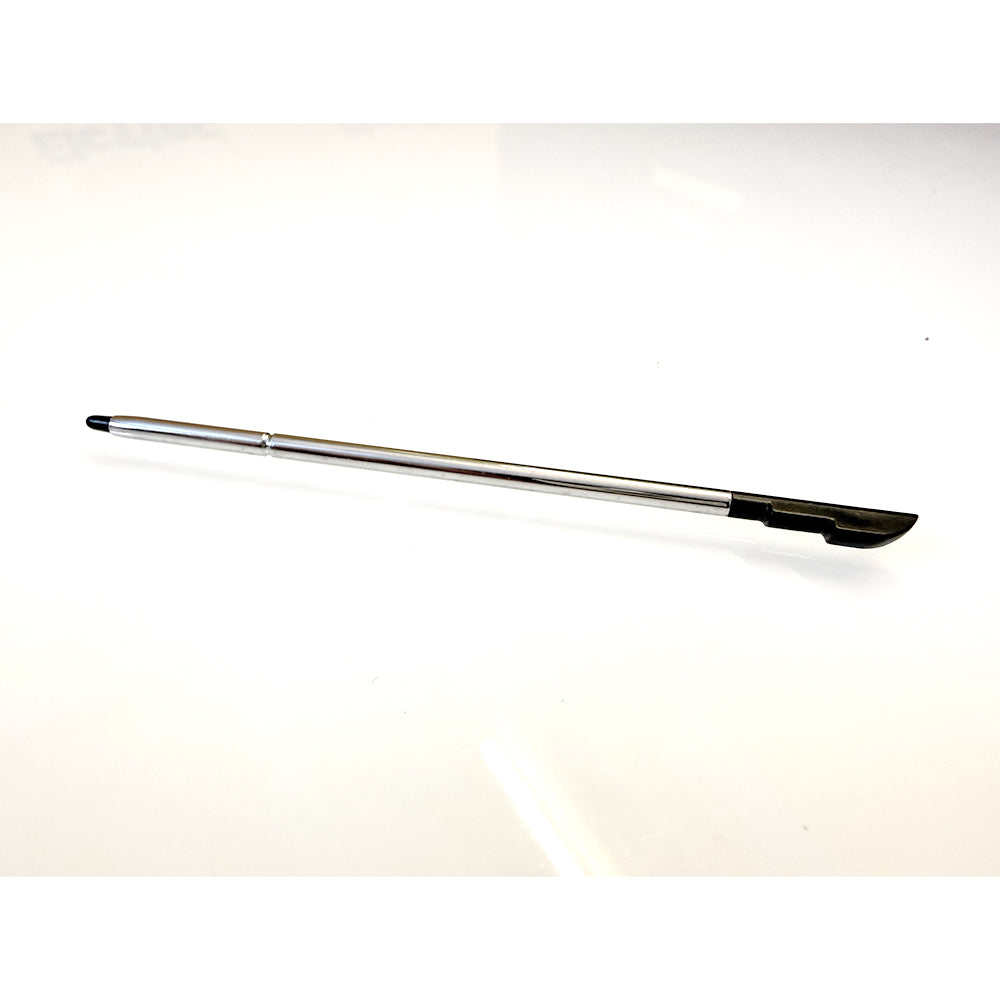 (Pre-Owned, Excellent) Stylus For Resistive Touch Display (Old Windows Phones and PDAs) (Black and Silver) (90 Days Warranty)