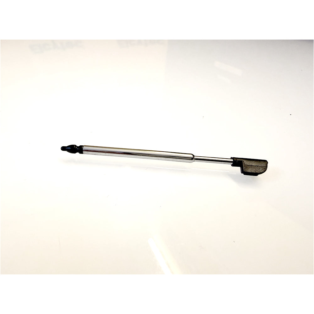 (Pre-Owned, Excellent) Stylus For Resistive Touch Display (Old Windows Phones and PDAs) (Black and Silver) (90 Days Warranty)
