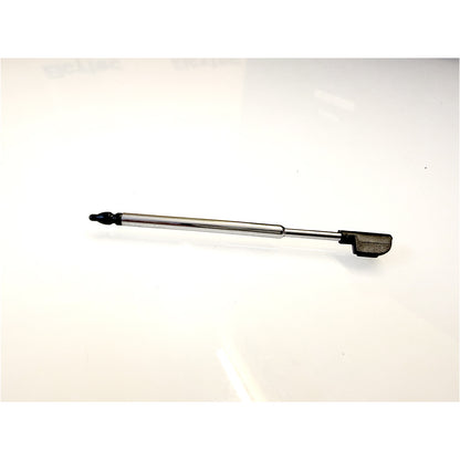 (Pre-Owned, Excellent) Stylus For Resistive Touch Display (Old Windows Phones and PDAs) (Black and Silver) (90 Days Warranty)