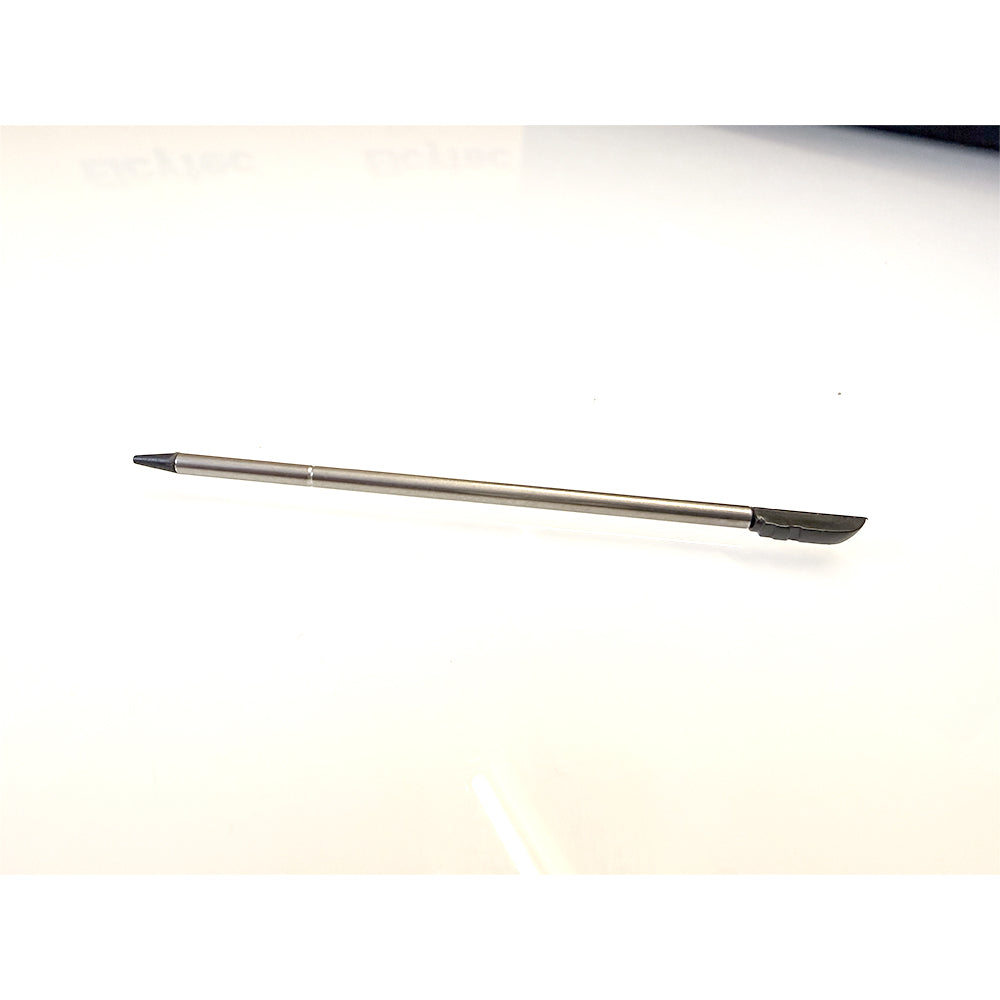 (Pre-Owned, Excellent) Stylus For Resistive Touch Display (Old Windows Phones and PDAs) (Black and Silver) (90 Days Warranty)