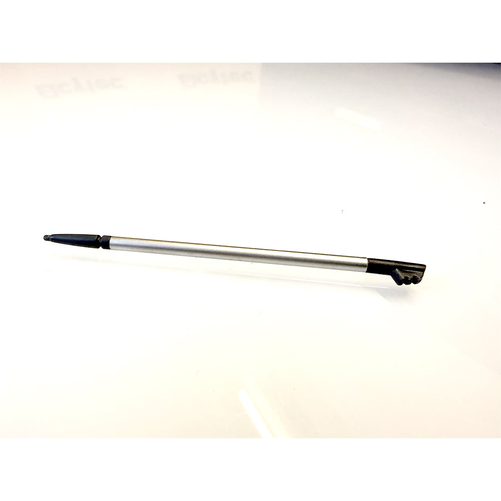 (Pre-Owned, Excellent) Stylus For Resistive Touch Display (Old Windows Phones and PDAs) (Black and Silver) (90 Days Warranty)