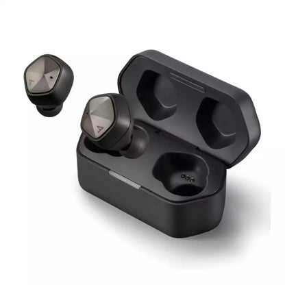 (Pre-Owned, Good) Astell&Kern AK UW100MKII High Resolution True Wireless In-Ear Earphones (Gray) (60 Days Warranty)