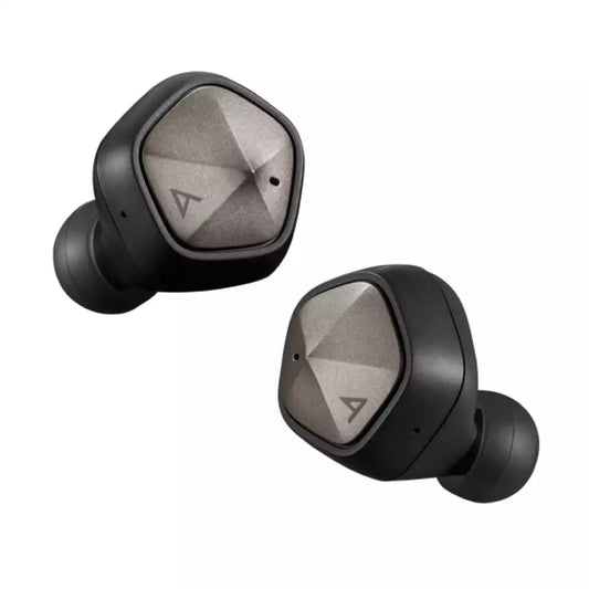 (Pre-Owned, Good) Astell&Kern AK UW100MKII High Resolution True Wireless In-Ear Earphones (Gray) (60 Days Warranty)