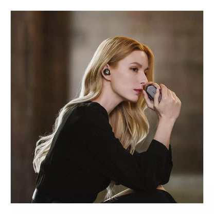 (Pre-Owned, Good) Astell&Kern AK UW100MKII High Resolution True Wireless In-Ear Earphones (Gray) (60 Days Warranty)