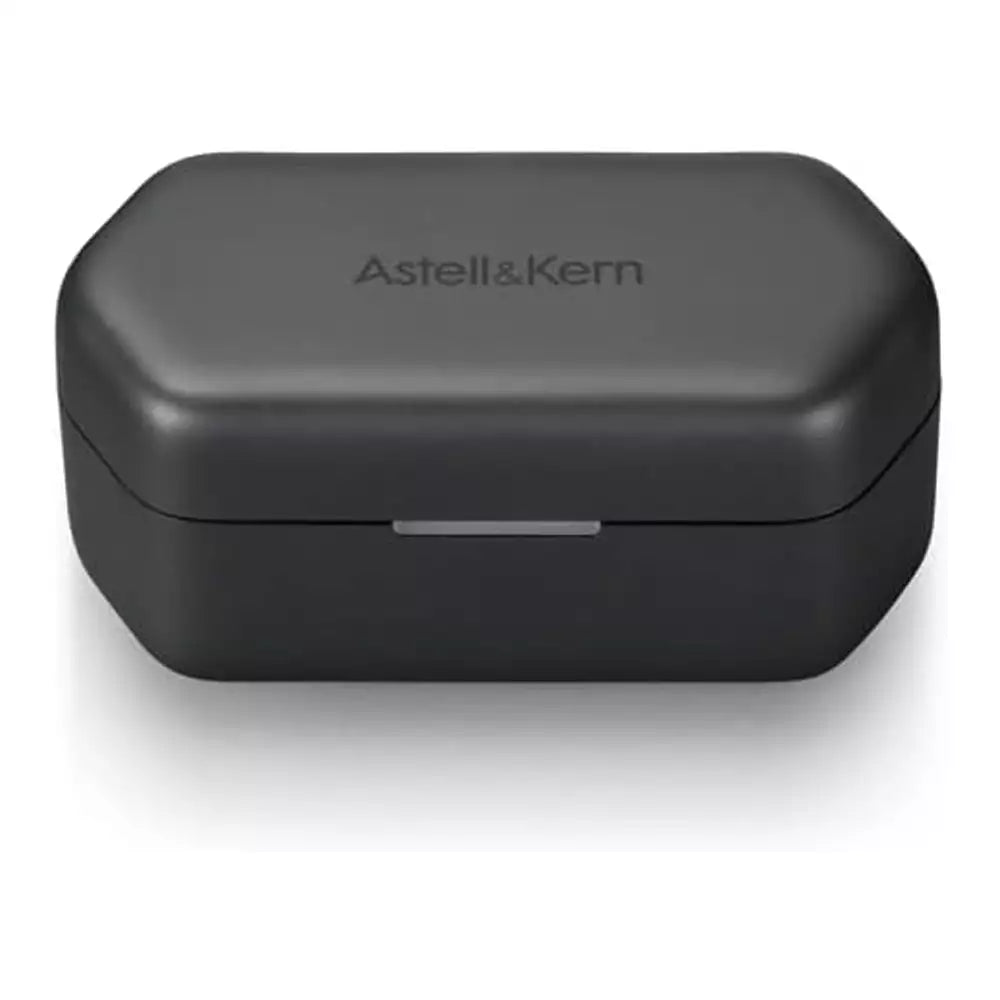(Pre-Owned, Good) Astell&Kern AK UW100MKII High Resolution True Wireless In-Ear Earphones (Gray) (60 Days Warranty)