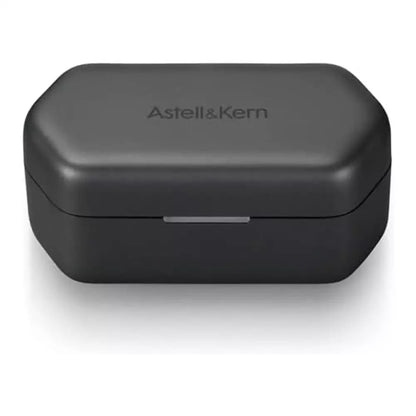(Pre-Owned, Good) Astell&Kern AK UW100MKII High Resolution True Wireless In-Ear Earphones (Gray) (60 Days Warranty)