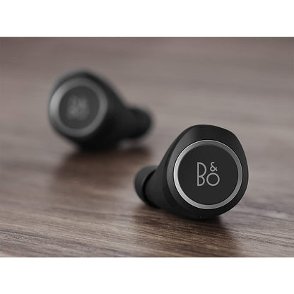 (Pre-Owned, Very Good) Bang & Olufsen (B&O) Beoplay Truly Wireless Earbuds E8 2.0 Bluetooth In Ear Earphone with Mic (Gold Case and Black Earbuds) (60 Days Warranty)