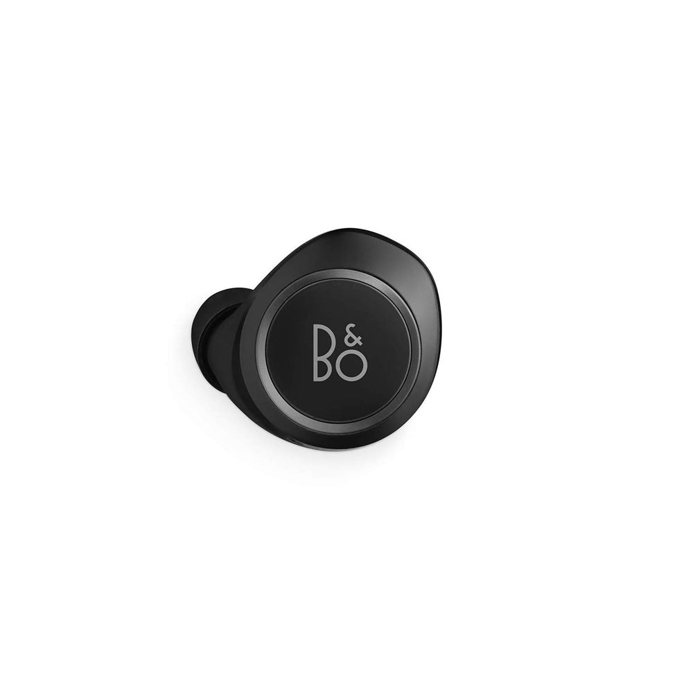 (Pre-Owned, Very Good) Bang & Olufsen (B&O) Beoplay Truly Wireless Earbuds E8 2.0 Bluetooth In Ear Earphone with Mic (Gold Case and Black Earbuds) (60 Days Warranty)