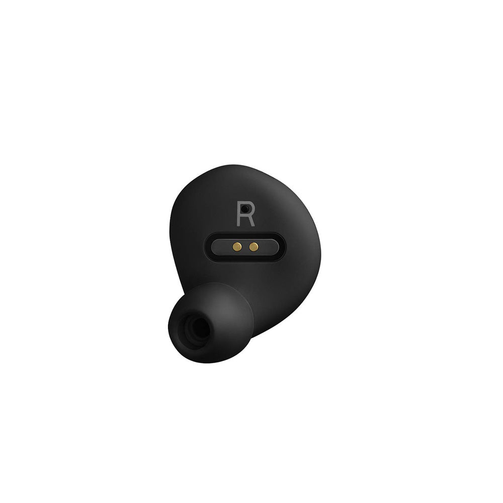 (Pre-Owned, Very Good) Bang & Olufsen (B&O) Beoplay Truly Wireless Earbuds E8 2.0 Bluetooth In Ear Earphone with Mic (Gold Case and Black Earbuds) (60 Days Warranty)