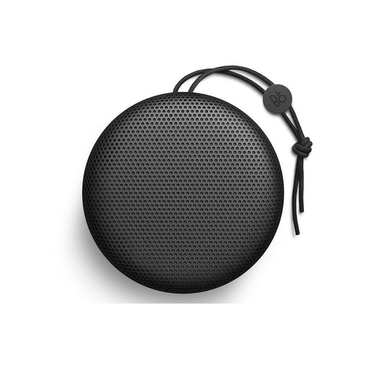 (New/Unused/Sealed) Bang & Olufsen Beosound A1 1st Gen Portable Wireless Bluetooth Speaker (Gray) (120 Days Warranty)