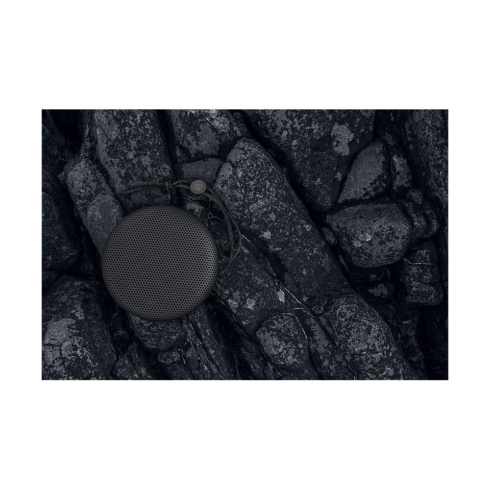 (New/Unused/Sealed) Bang & Olufsen Beosound A1 1st Gen Portable Wireless Bluetooth Speaker (Gray) (120 Days Warranty)