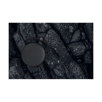 (New/Unused/Sealed) Bang & Olufsen Beosound A1 1st Gen Portable Wireless Bluetooth Speaker (Gray) (120 Days Warranty)