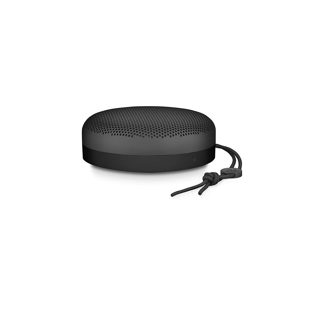 (New/Unused/Sealed) Bang & Olufsen Beosound A1 1st Gen Portable Wireless Bluetooth Speaker (Gray) (120 Days Warranty)
