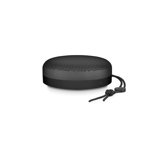 (New/Unused/Sealed) Bang & Olufsen Beosound A1 1st Gen Portable Wireless Bluetooth Speaker (Gray) (120 Days Warranty)