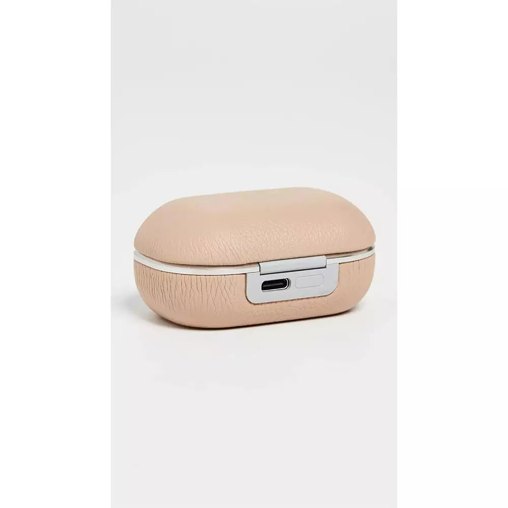 (Pre-Owned, Very Good) Bang & Olufsen (B&O) Beoplay Truly Wireless Earbuds E8 2.0 Bluetooth In Ear Earphone with Mic (Gold Case and Black Earbuds) (60 Days Warranty)