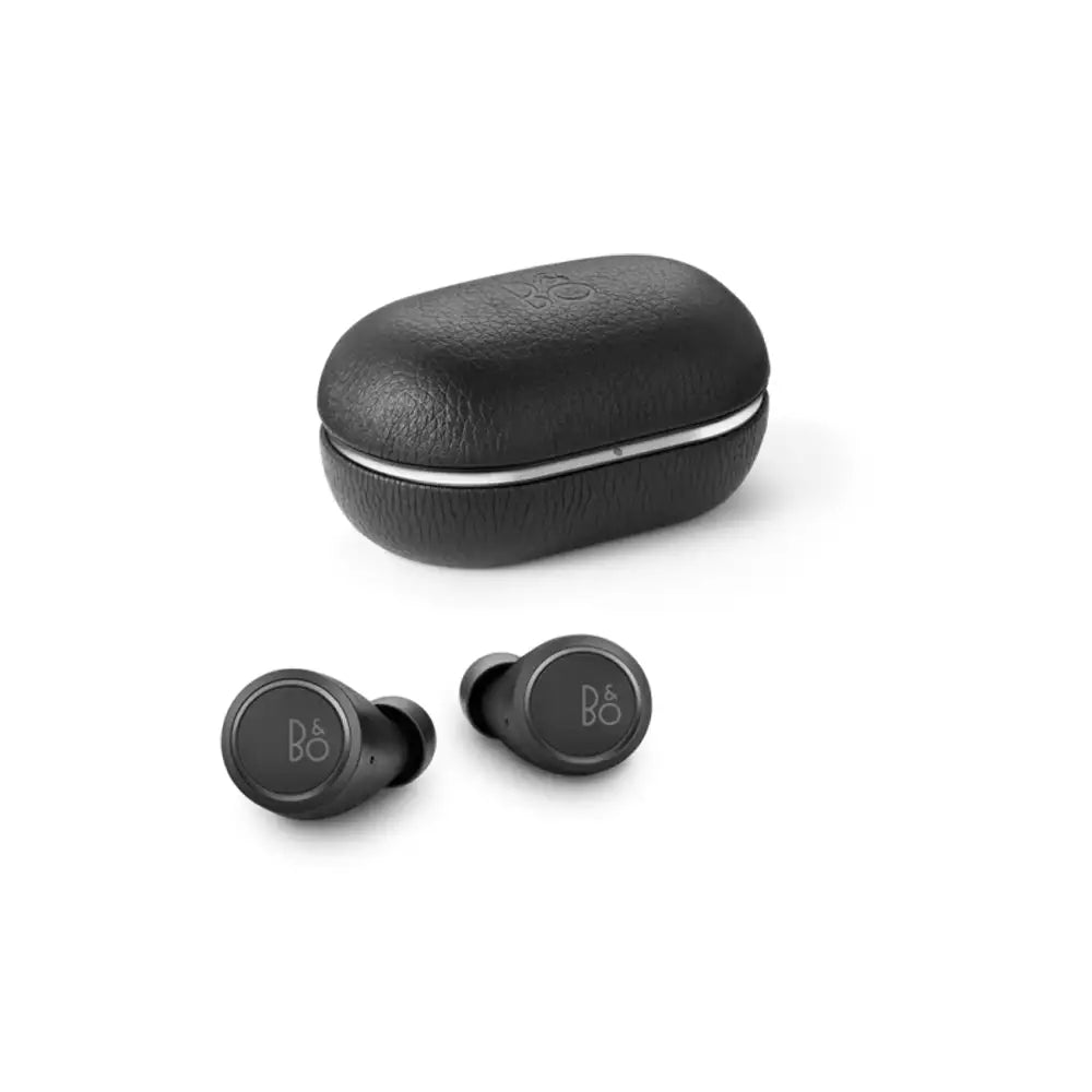 (Pre-Owned, Very Good) Bang & Olufsen (B&O) Beoplay E8 3rd Generartion (Black, Rose Gold) (60 Days Warranty)