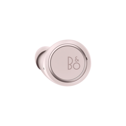 (Pre-Owned, Very Good) Bang & Olufsen (B&O) Beoplay E8 3rd Generartion (Black, Rose Gold) (60 Days Warranty)