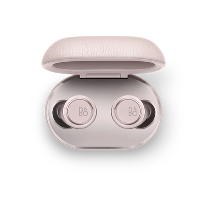 (Pre-Owned, Very Good) Bang & Olufsen (B&O) Beoplay E8 3rd Generartion (Black, Rose Gold) (60 Days Warranty)