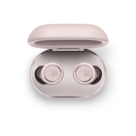 (Pre-Owned, Very Good) Bang & Olufsen (B&O) Beoplay E8 3rd Generartion (Black, Rose Gold) (60 Days Warranty)