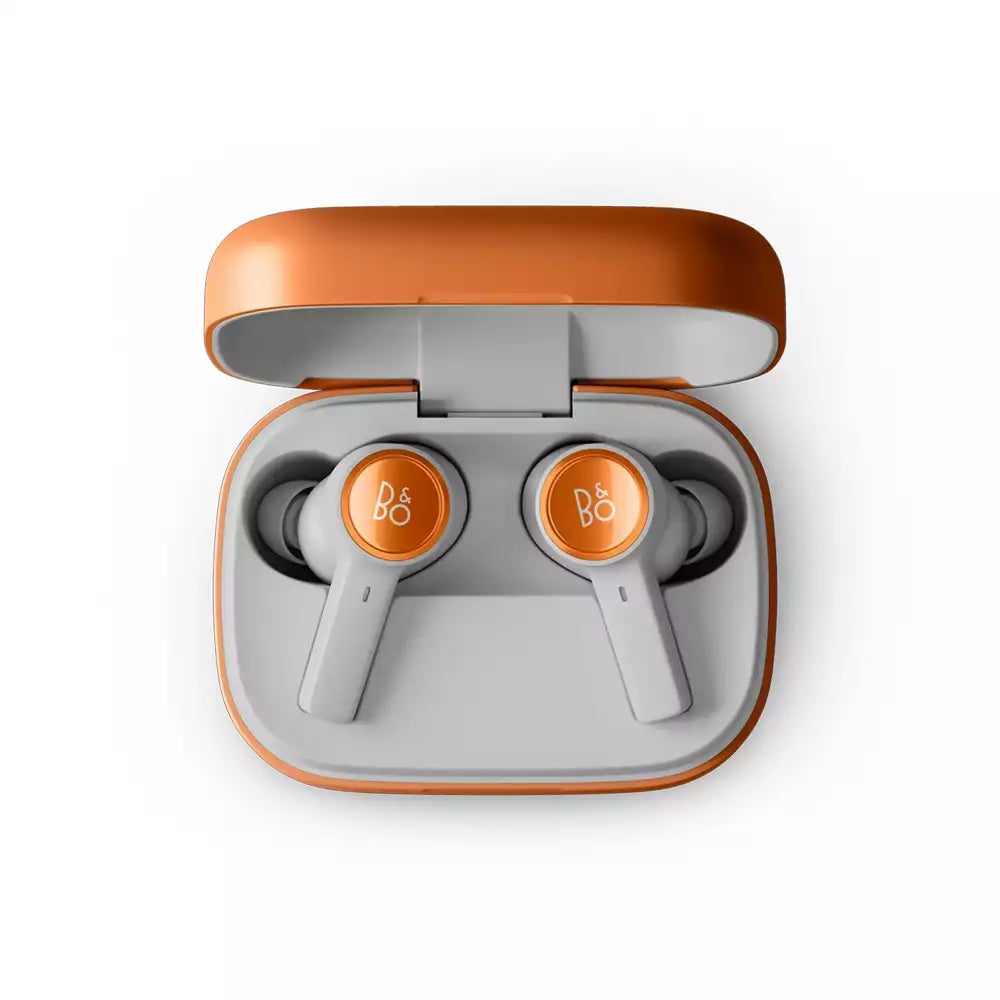(Pre-Owned, Excellent) Bang & Olufsen Eleven Premium True Wireless Earphones With ANC and IP57 (Natural Aluminium) (120 Days Warranty)
