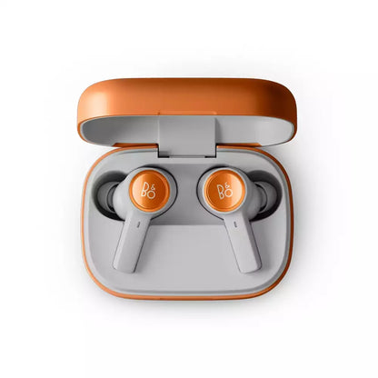 (Pre-Owned, Excellent) Bang & Olufsen Eleven Premium True Wireless Earphones With ANC and IP57 (Natural Aluminium) (120 Days Warranty)