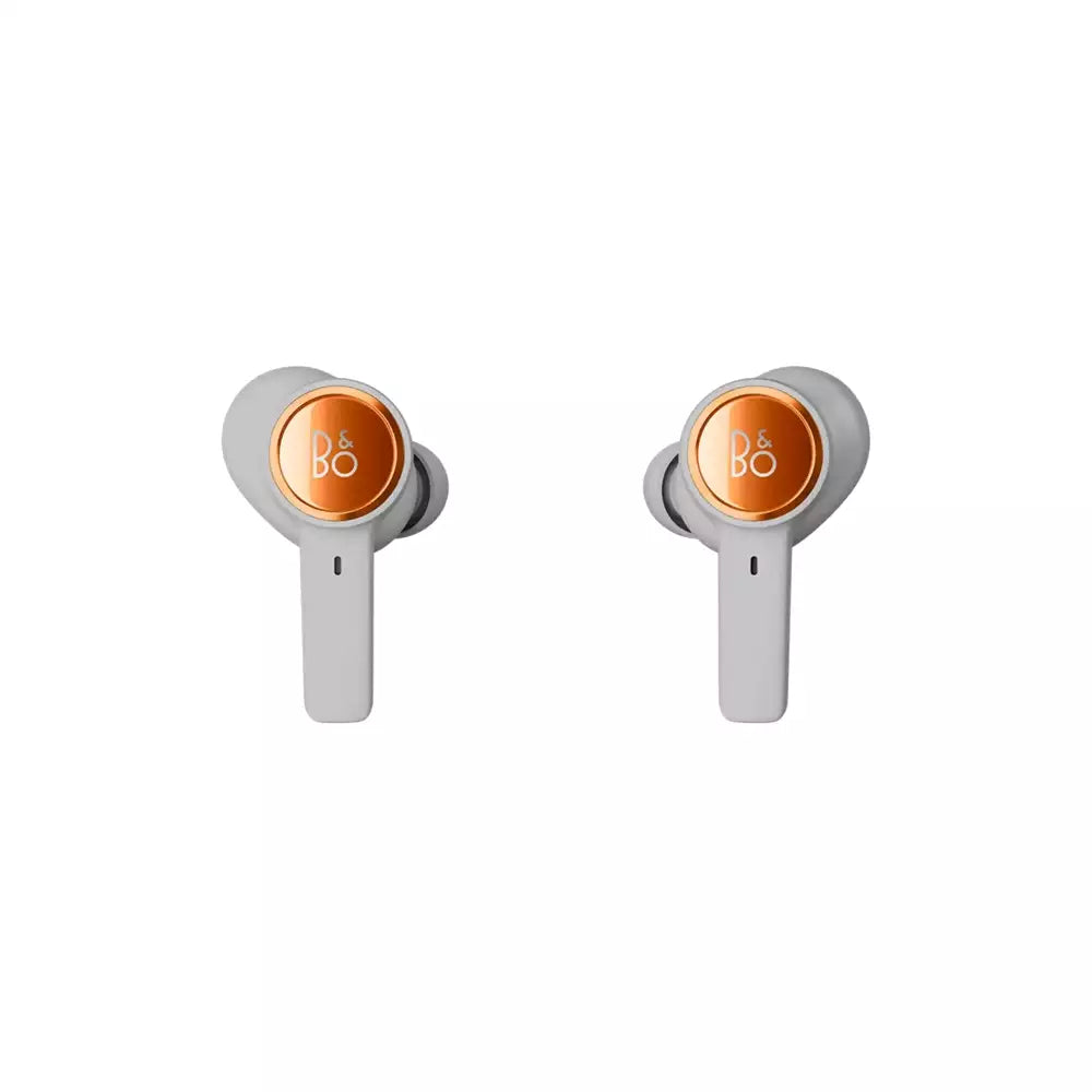 (Pre-Owned, Excellent) Bang & Olufsen Eleven Premium True Wireless Earphones With ANC and IP57 (Natural Aluminium) (120 Days Warranty)