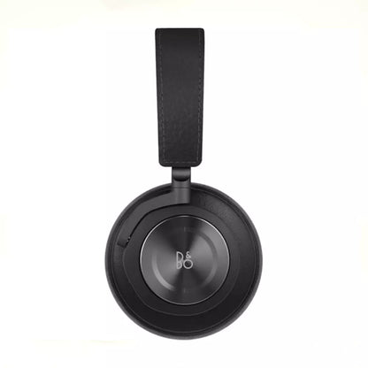 (Pre-Owned, Very Good) Bang & Olufsen (B&O) Beoplay H7 Wireless Bluetooth Over-Ear Headphones (Black) (60 Days Warranty)