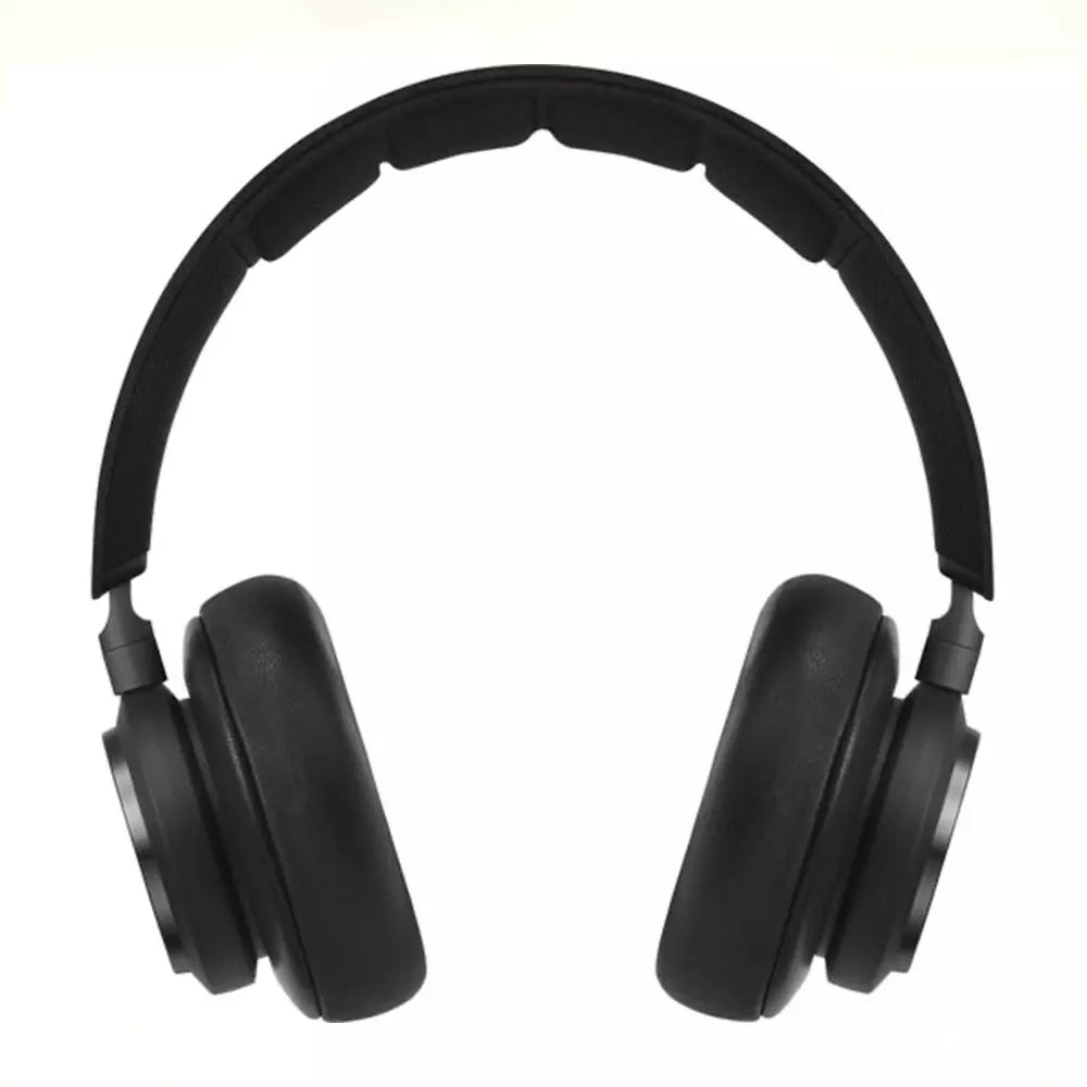 (Pre-Owned, Very Good) Bang & Olufsen (B&O) Beoplay H7 Wireless Bluetooth Over-Ear Headphones (Black) (60 Days Warranty)