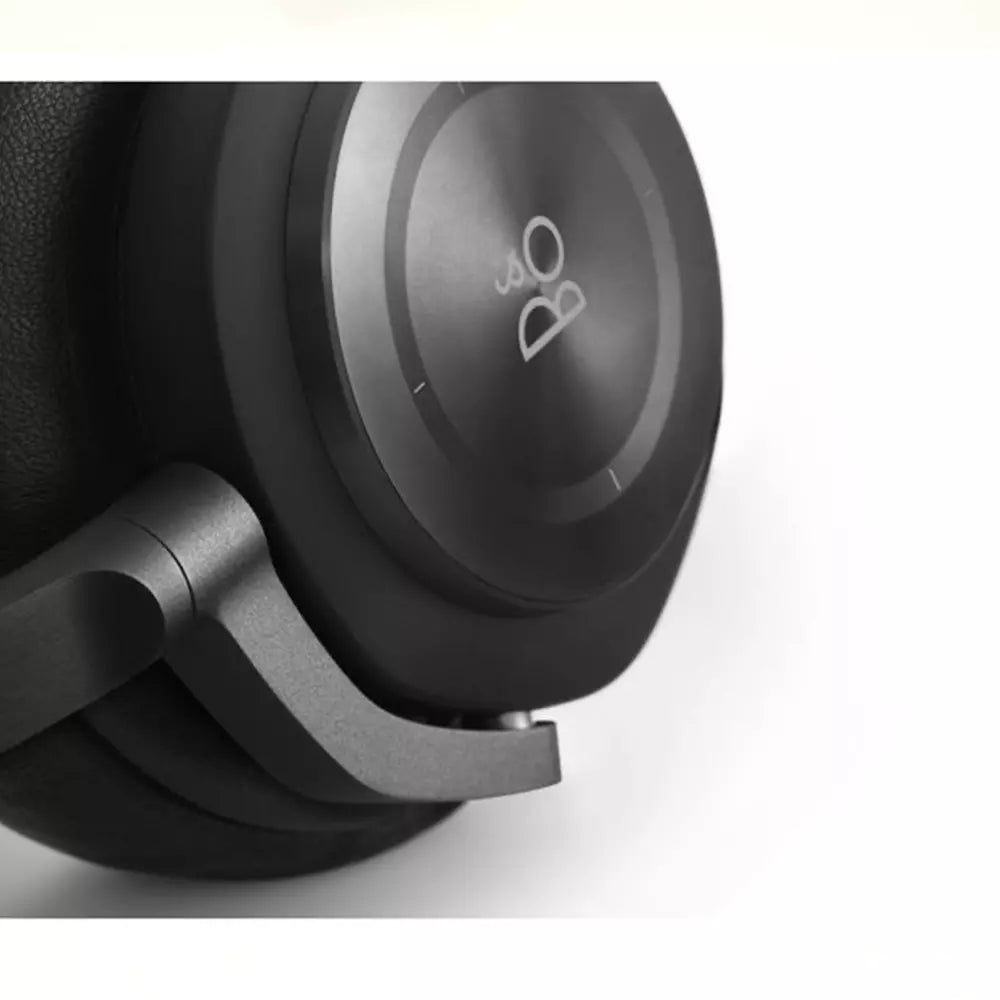 (Pre-Owned, Very Good) Bang & Olufsen (B&O) Beoplay H7 Wireless Bluetooth Over-Ear Headphones (Black) (60 Days Warranty)