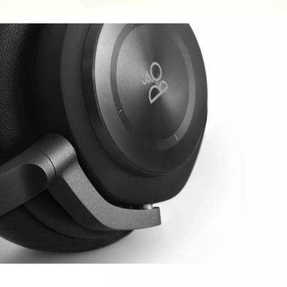 (Pre-Owned, Very Good) Bang & Olufsen (B&O) Beoplay H7 Wireless Bluetooth Over-Ear Headphones (Black) (60 Days Warranty)