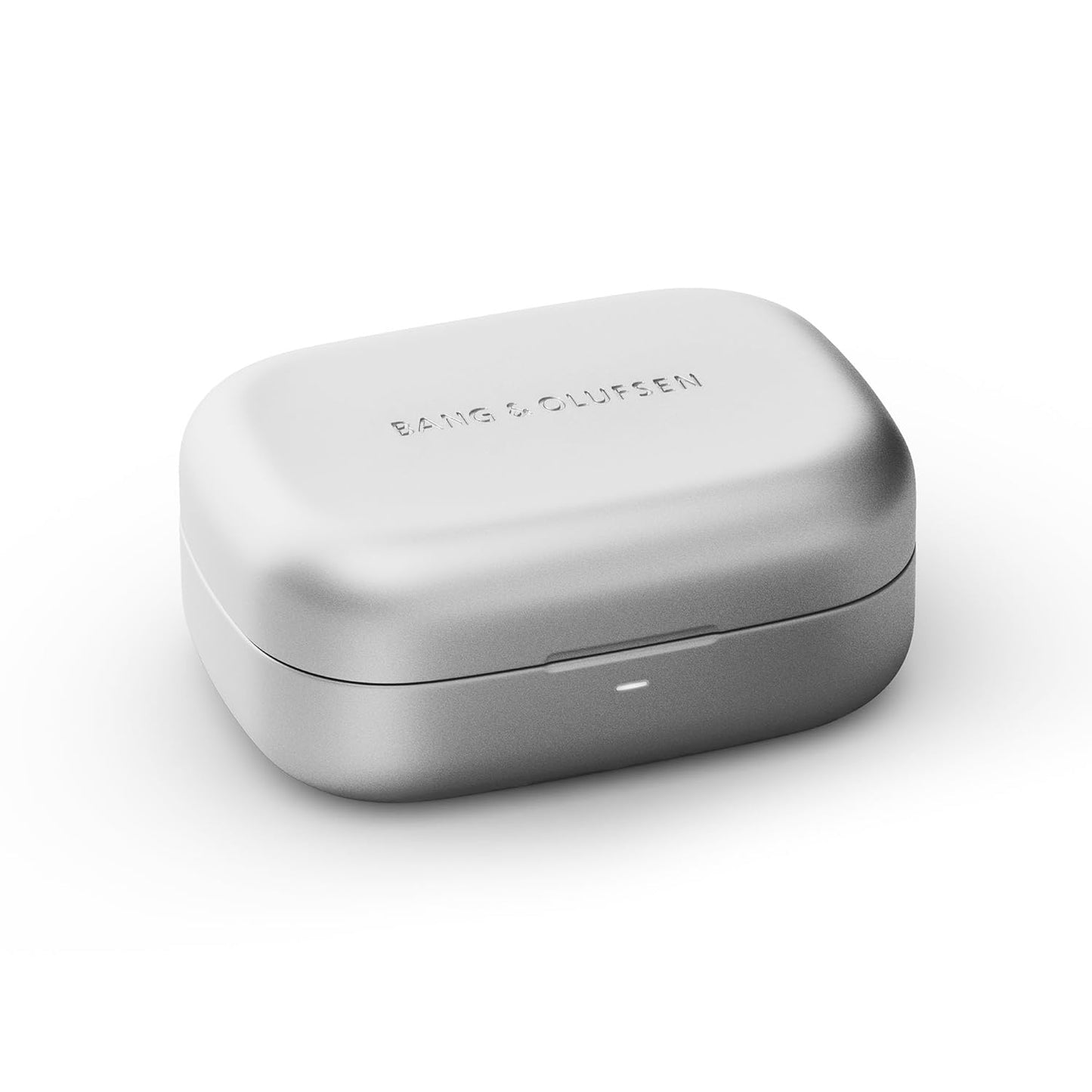 (Open Box) Bang & Olufsen Eleven Premium True Wireless Earphones With ANC and IP57 (Natural Aluminium) (18 Months Warranty)
