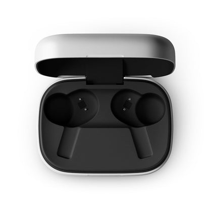 (Open Box) Bang & Olufsen Eleven Premium True Wireless Earphones With ANC and IP57 (Natural Aluminium) (18 Months Warranty)