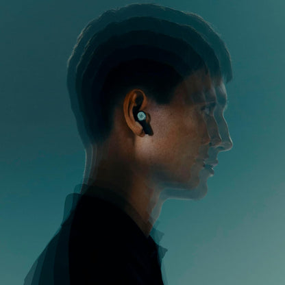 (Open Box) Bang & Olufsen Eleven Premium True Wireless Earphones With ANC and IP57 (Natural Aluminium) (18 Months Warranty)