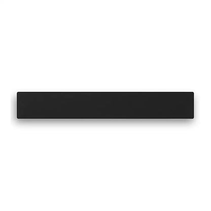 (Open Box Condition) Bang & Olufsen Beosound Stage Soundbar With Dolby Atmos, Bluetooth, WiFi (Black and Silver) (120 Days Warranty) (With 3rd Universal Wall Mount)