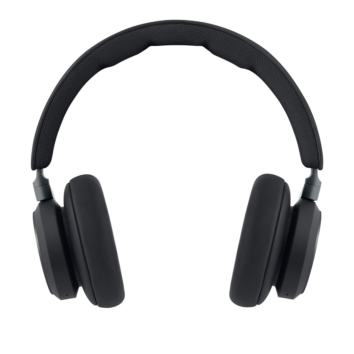 (Pre-Owned, Excellent) Bang & Olufsen HX Over Ear Wireless Bluetooth Headphones With ANC and Premium Build (Leather and Aluminium) (Black) (90 Days Warranty)