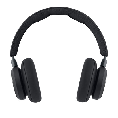 (Pre-Owned, Excellent) Bang & Olufsen HX Over Ear Wireless Bluetooth Headphones With ANC and Premium Build (Leather and Aluminium) (Black) (90 Days Warranty)